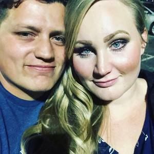 Meet your Posher, Alberto-rachel